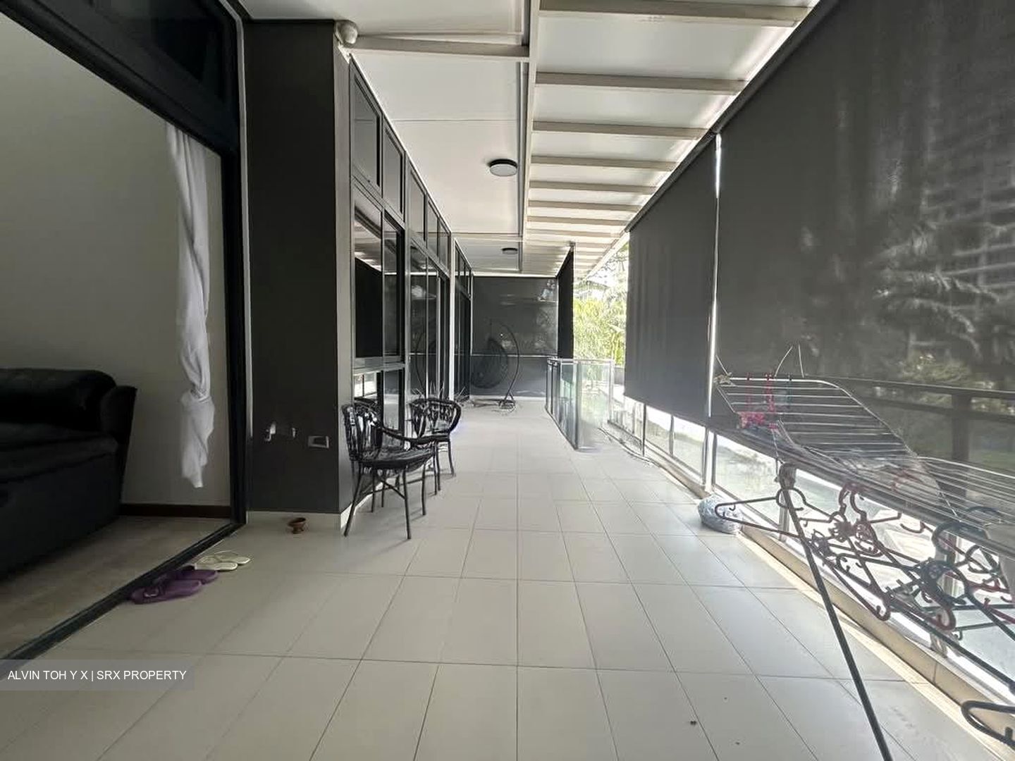 Eco Sanctuary (D23), Condominium #537473441